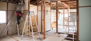 Entreprise de rénovation de la maison et de rénovation d’appartement à La Herie